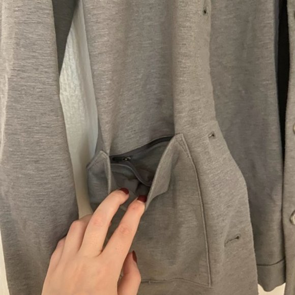 Kit and Ace Blazer/Coat - Size Small - Picture 3 of 4